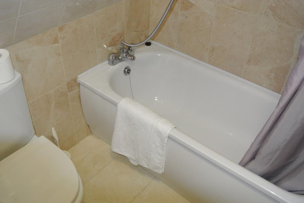 Seven Dials Appartement Londres