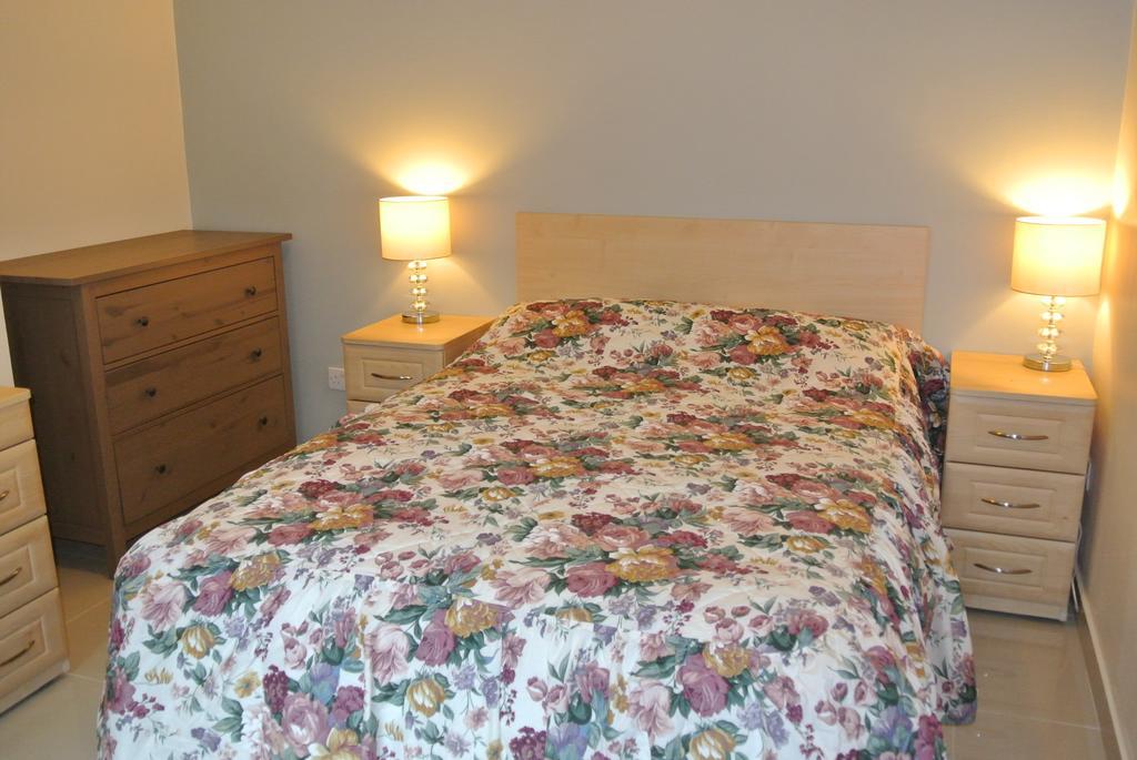 Appartement Seven Dials Londres