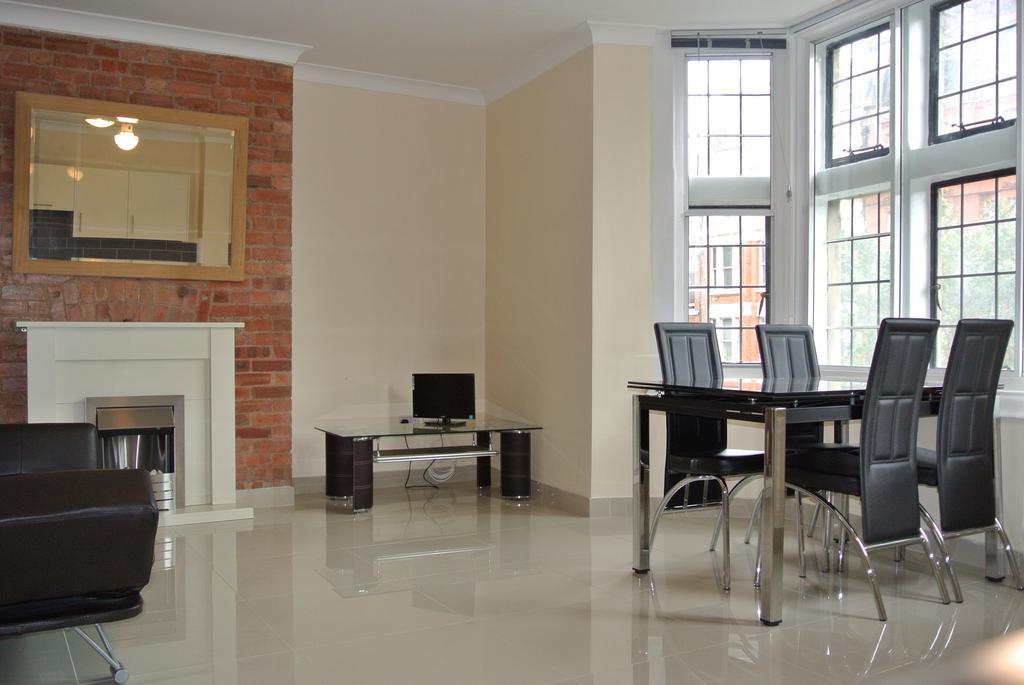 Appartement Seven Dials Londres