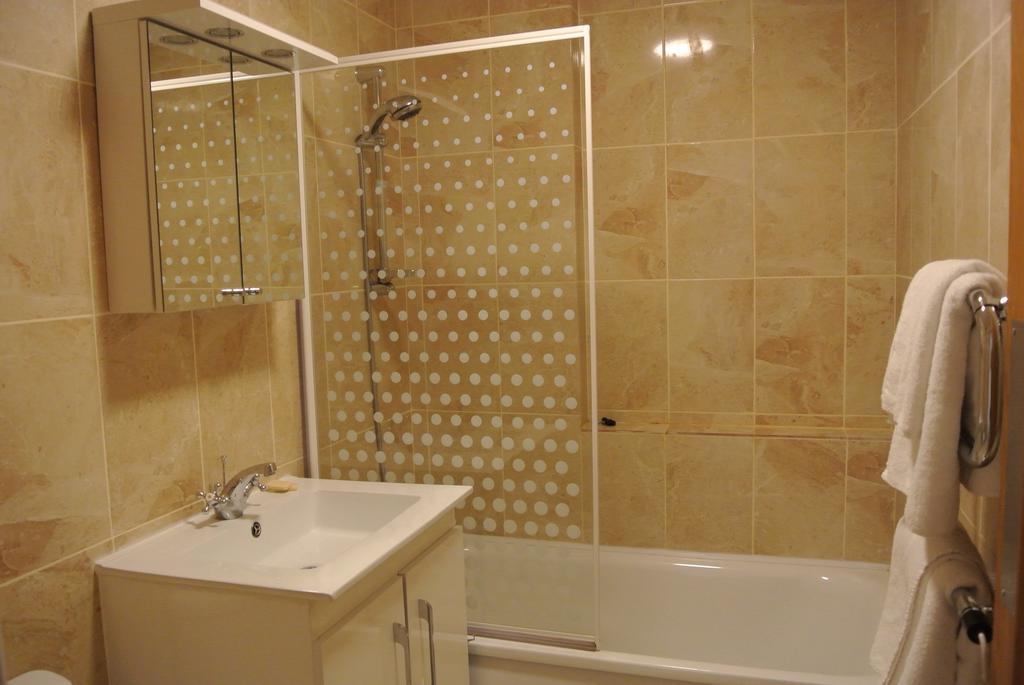 Seven Dials Appartement Londres