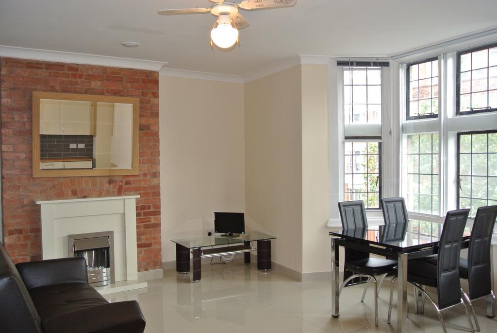 Appartement Seven Dials Londres
